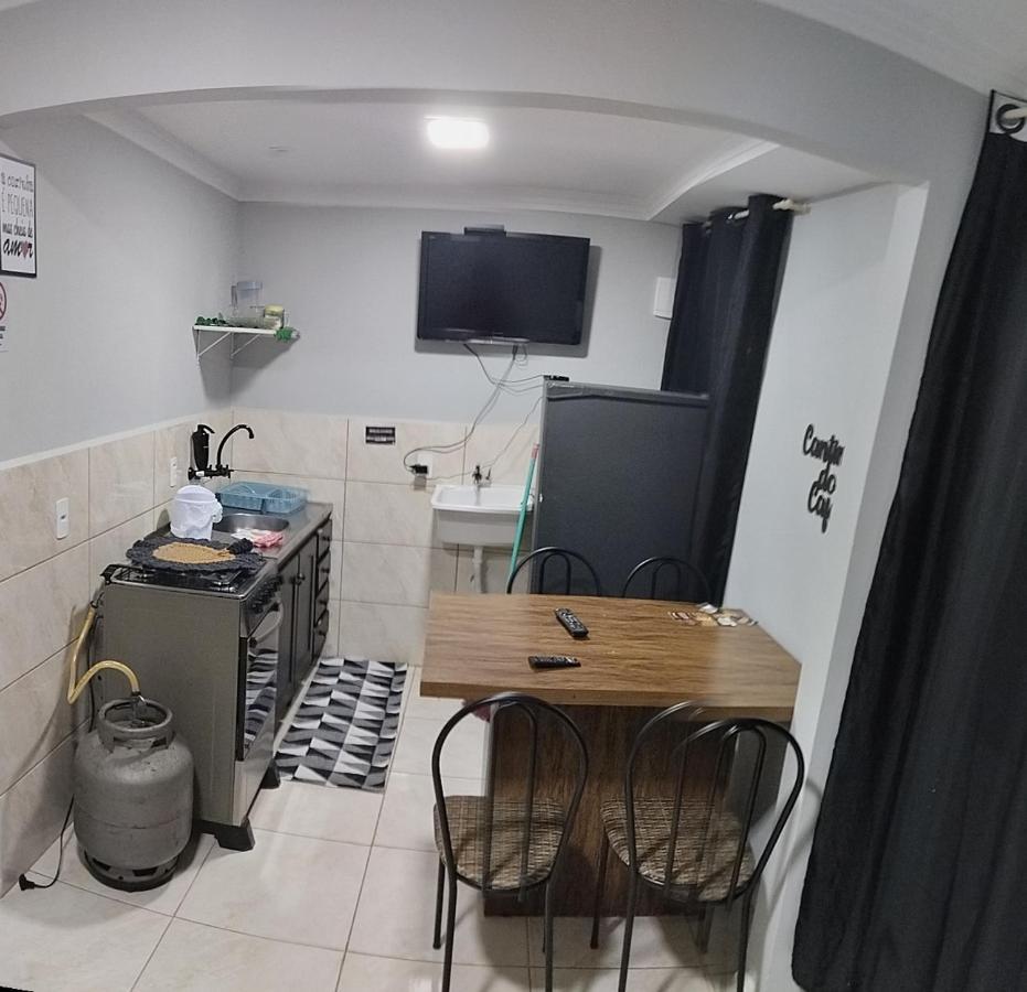 Hotel Pousada Sol Nascente マフラ 部屋 写真