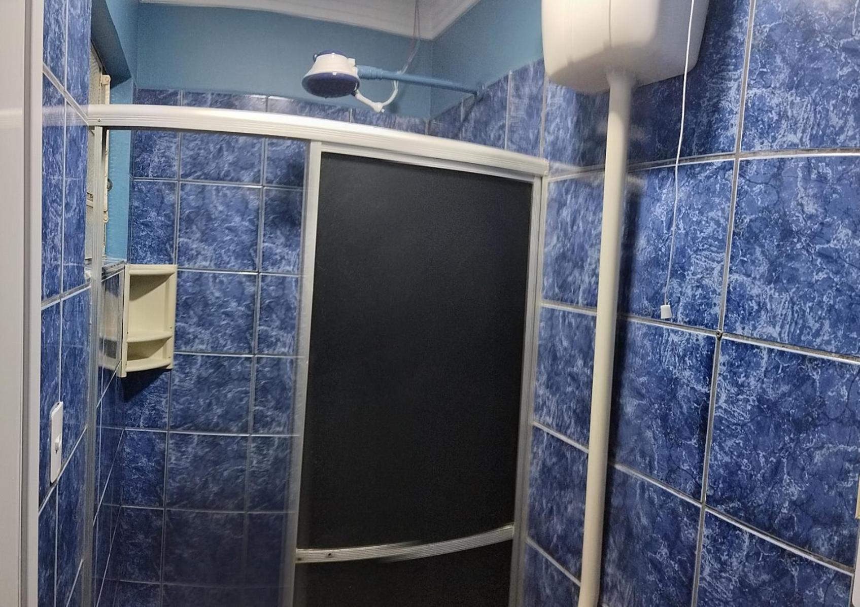 Hotel Pousada Sol Nascente マフラ エクステリア 写真